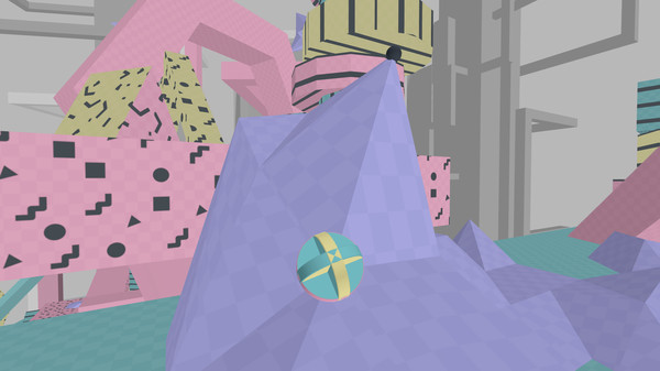 Cubico game for Linux 1