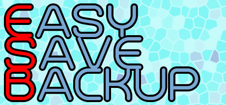 EasySave Backup cover art