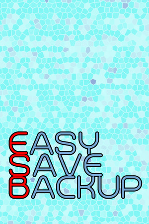 EasySave Backup