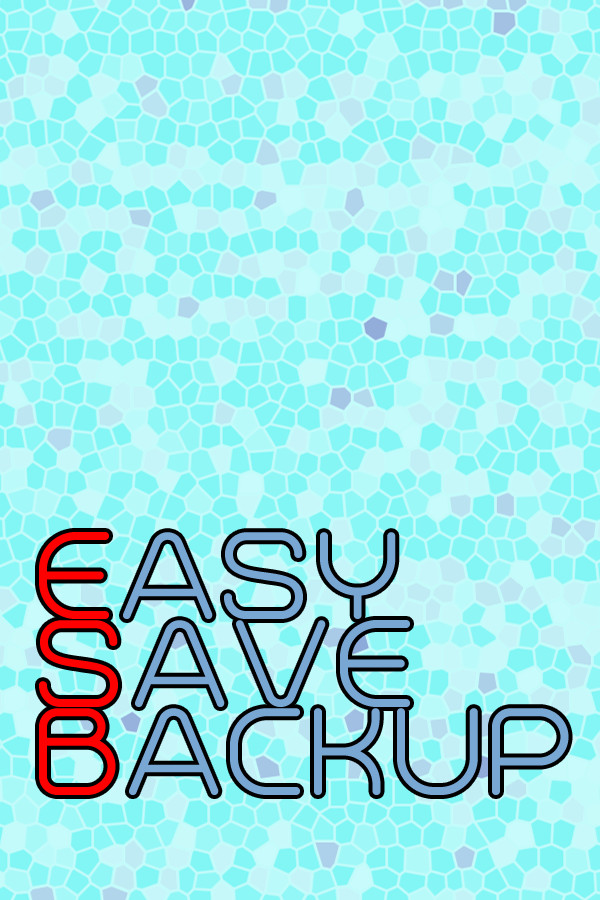 EasySave Backup