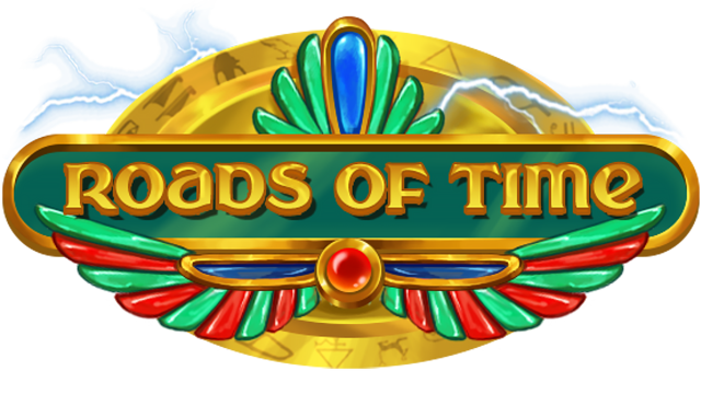 Roads of time Logo