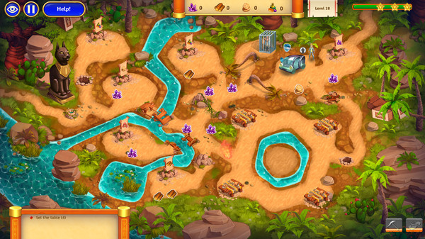 Roads of timefor windows and Linux 1