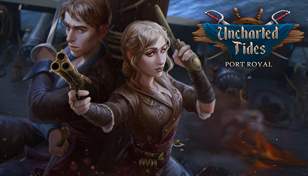 Uncharted Tides Port Royal On Steam