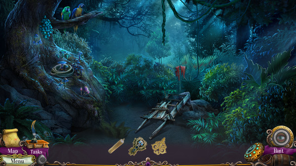 Uncharted Tides: Port Royal game for Linux 1