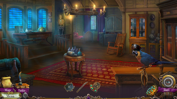 Uncharted Tides: Port Royal for linux