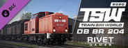 Train Sim World®: DB BR 204 Loco Add-On