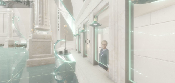 Tinselfly game for Linux 1