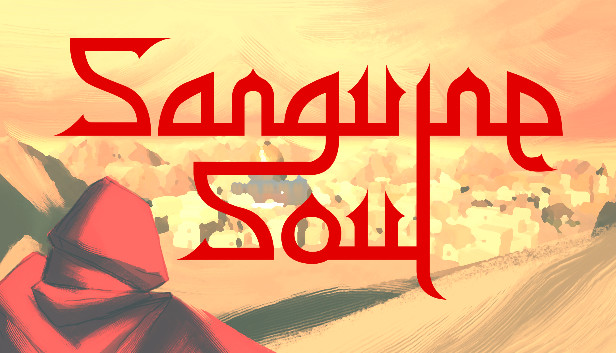 Sanguine Soul