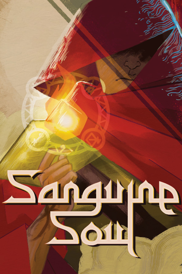 Sanguine Soul for steam
