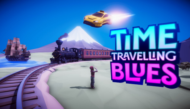 Time Travelling Blues