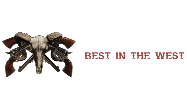 Best in the West Logo