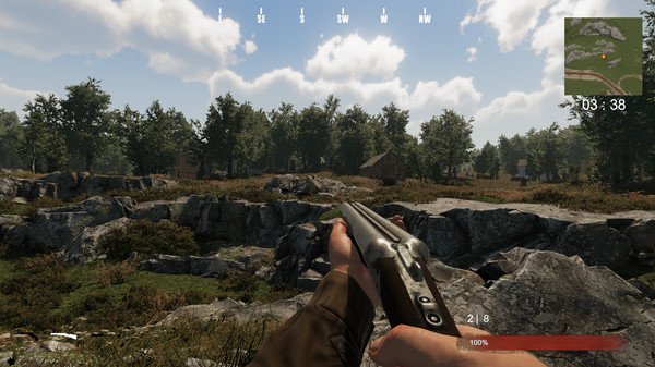 Best in the West game for windows Pc 1