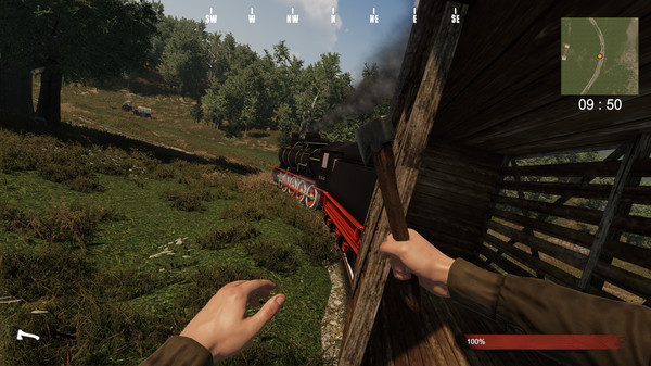 Скриншот из Best in the West