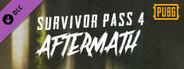 Survivor Pass 4: Aftermath