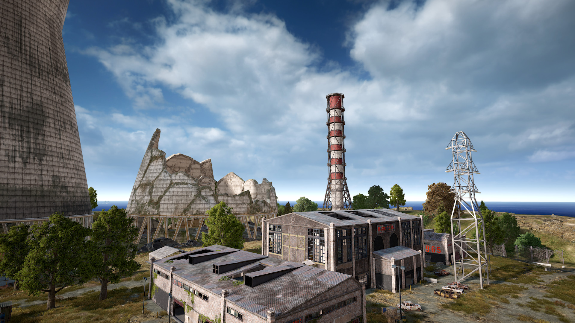 Survivor Pass 4: Aftermath Resimleri 