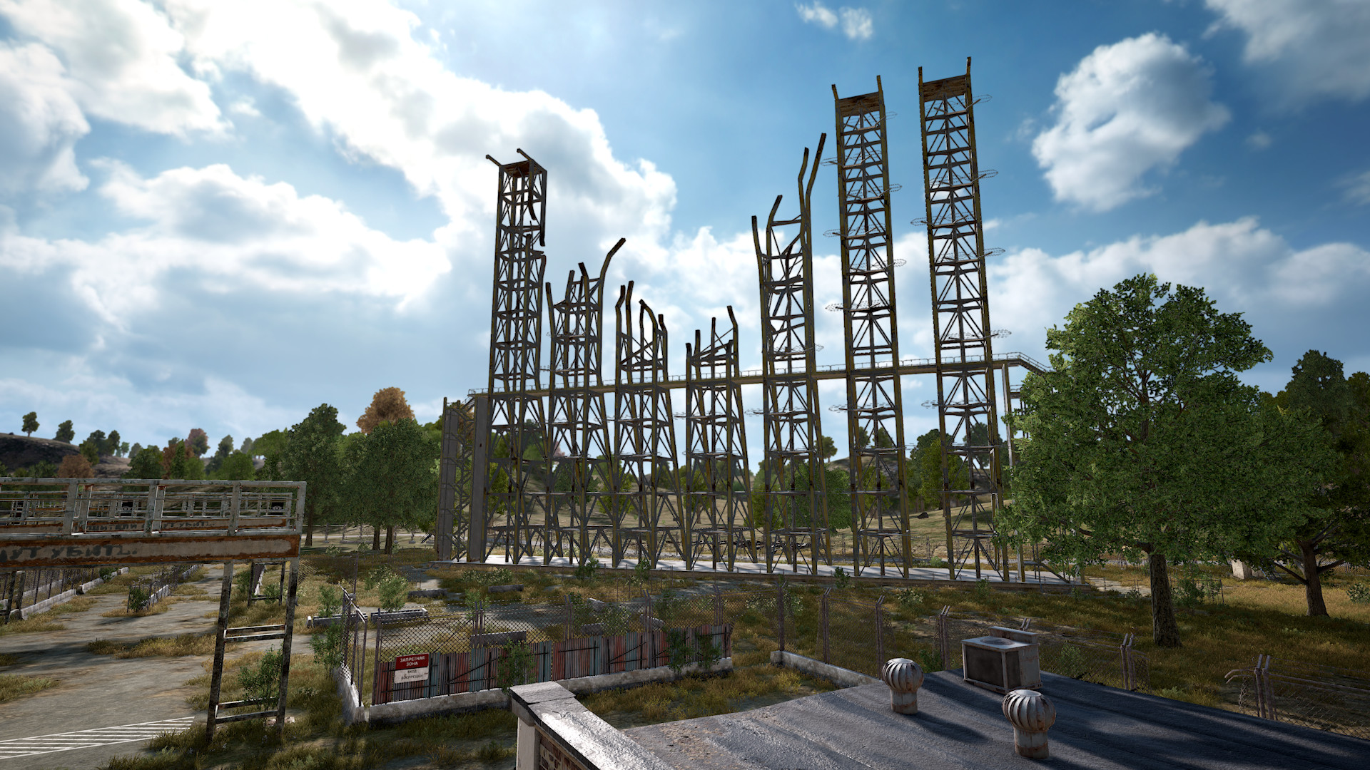 Survivor Pass 4: Aftermath Resimleri 
