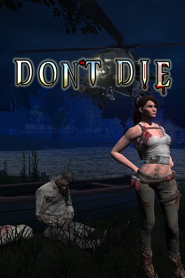 Don't Die