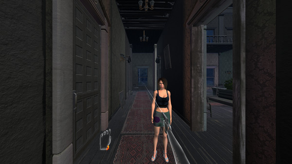 Don't Die game for Linux 1