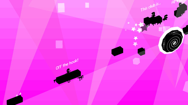 Electronic Super Joy 2 game for Linux 1