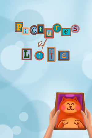 Pictures of Life poster image on Steam Backlog