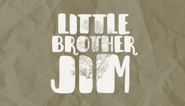 https://store.steampowered.com/app/1113970/Little_Brother_Jim/