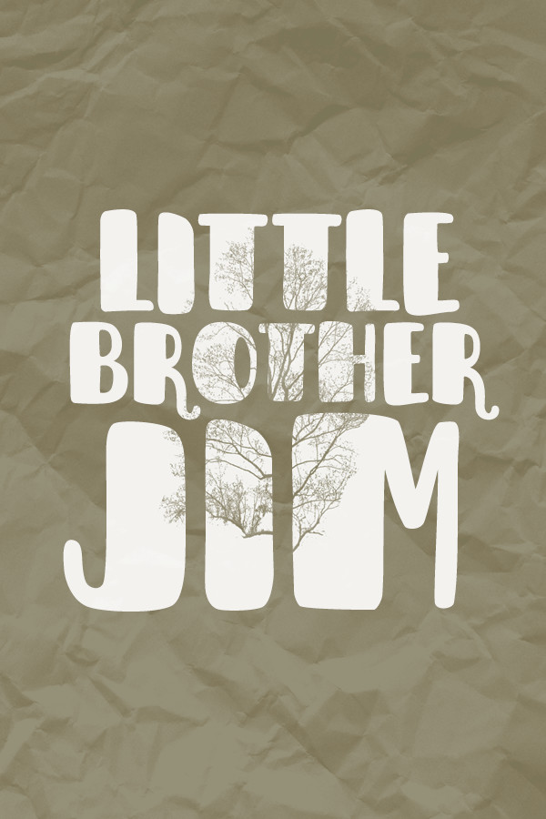 Little Brother Jim for steam