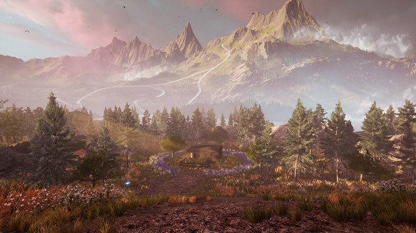 Little Brother Jim game for Linux 1