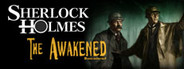 Sherlock Holmes: The Awakened (2008)