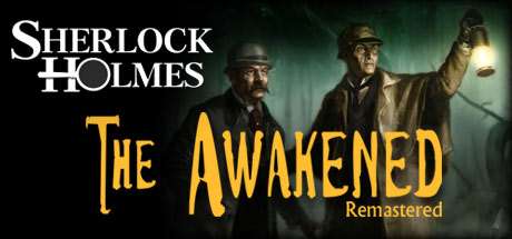 Sherlock Holmes: The Awakened - Remastered Ed icon