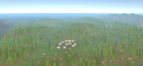 Скриншот из ZomB: Battlegrounds