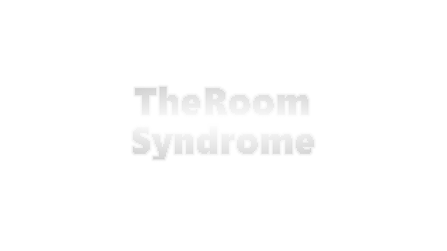 The Room Syndrome Logo