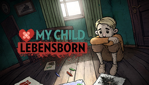 My Child Lebensborn