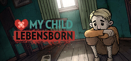 View My Child Lebensborn on IsThereAnyDeal
