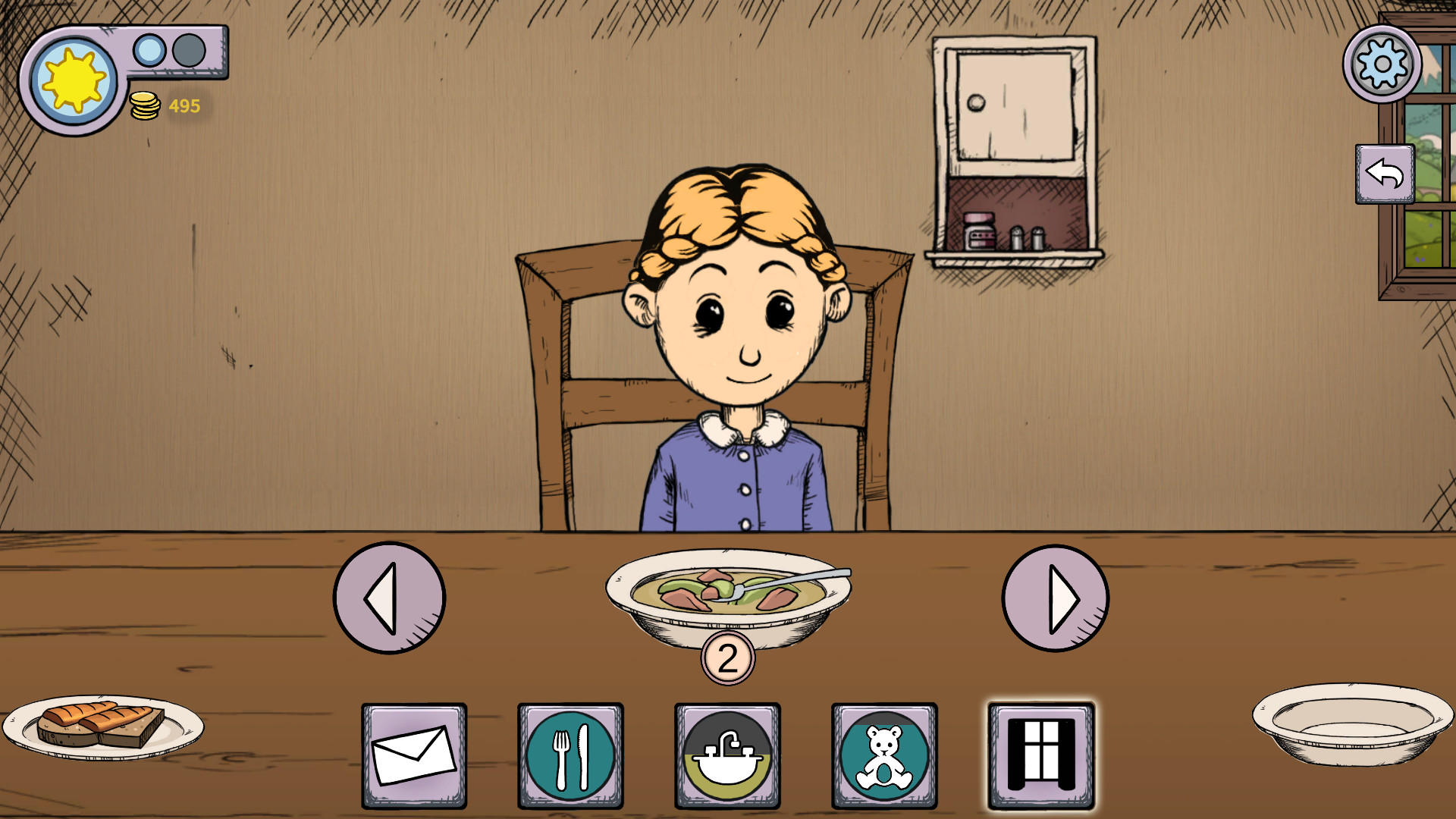 我的孩子:生命之泉/My Child Lebensborn(V1.0.19-正式版)