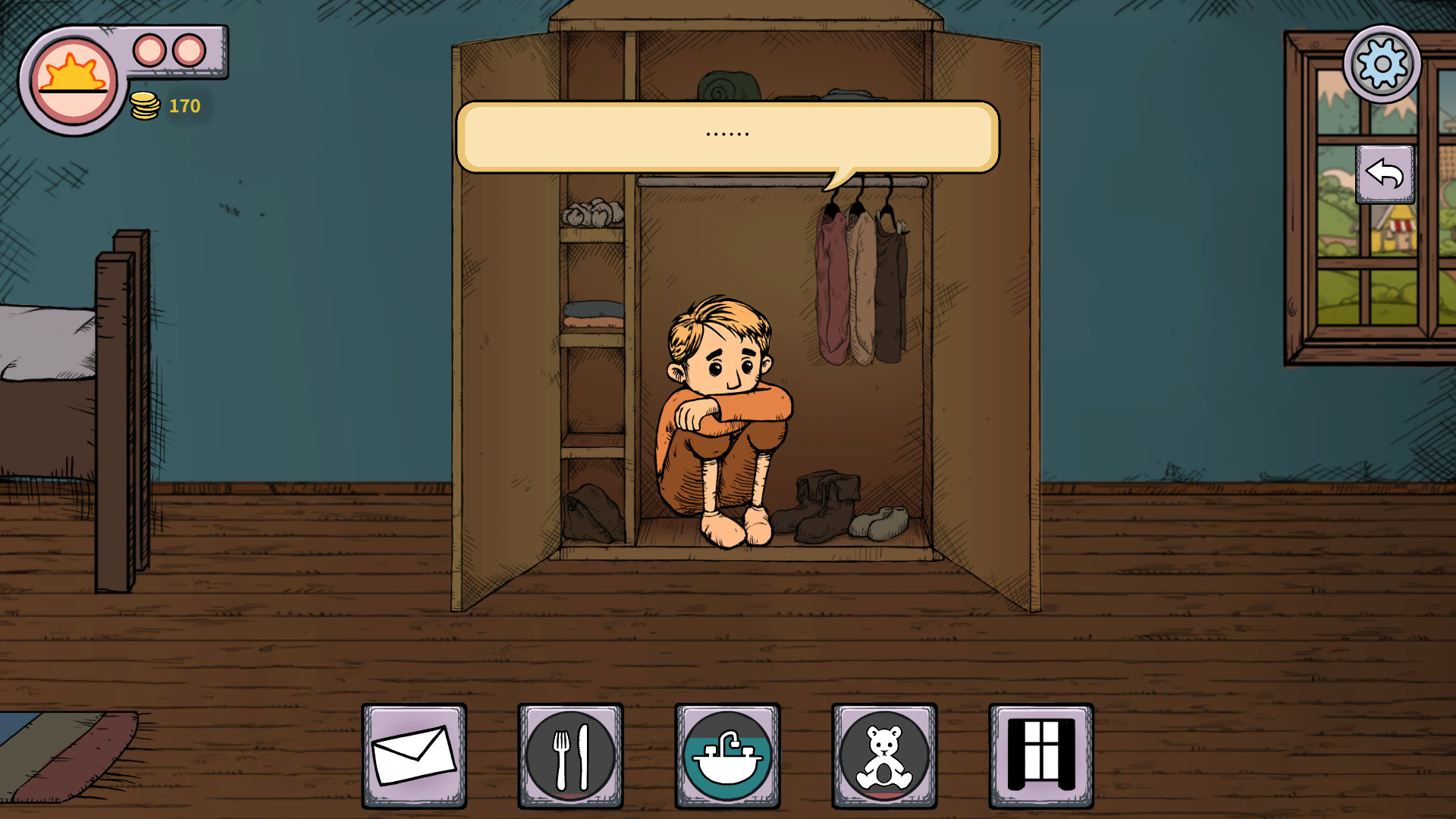 我的孩子:生命之泉/My Child Lebensborn(V1.0.19-正式版)