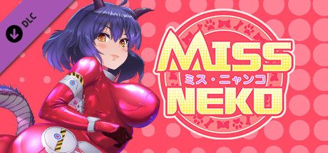 Miss Neko - Free DLC cover art