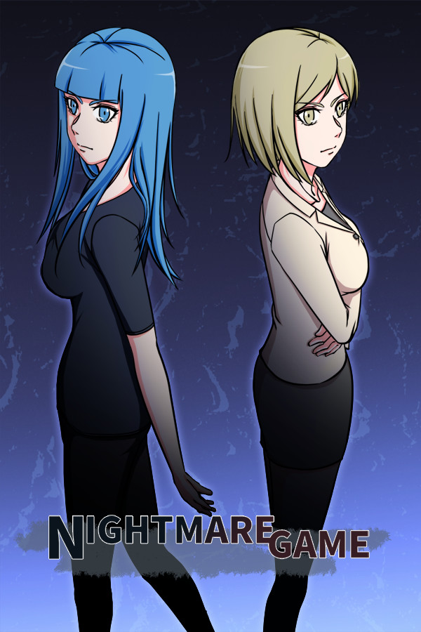 Nightmare Game (噩梦游戏) for steam Nightmare Game (噩梦游戏) for steam