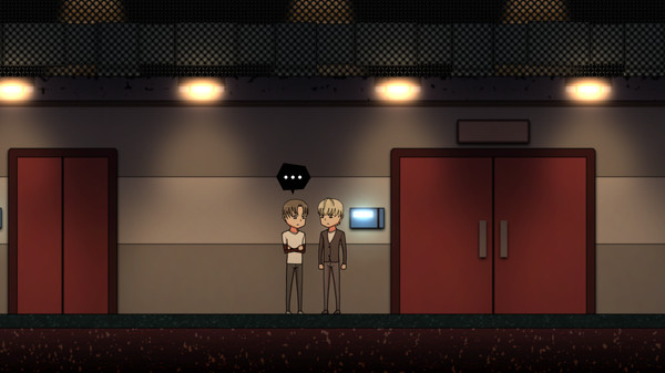 Nightmare Game (噩梦游戏)for windows and Linux 1