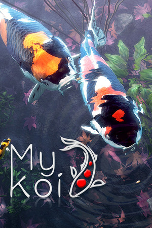 My Koi poster image on Steam Backlog