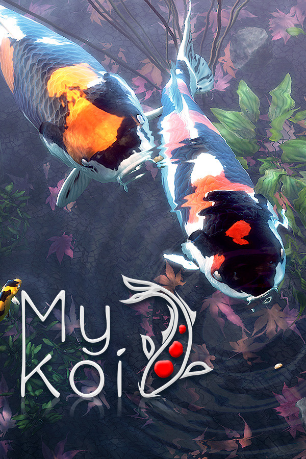 My Koi for steam