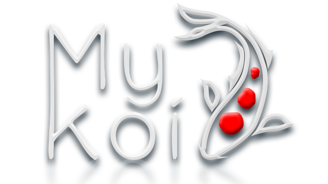 My Koi Logo