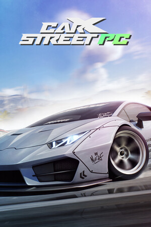 CarX Street Deluxe edition v1.2.0-P2P