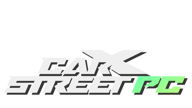 CarX Street Logo