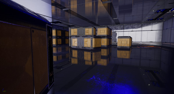 Screen VRfor windows and Linux 1