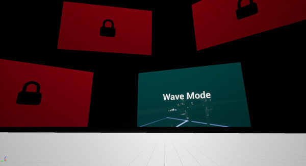 Screen VR game for windows Pc 1