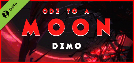 Ode to a Moon Demo cover art