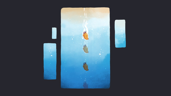 Скриншот из Under What?