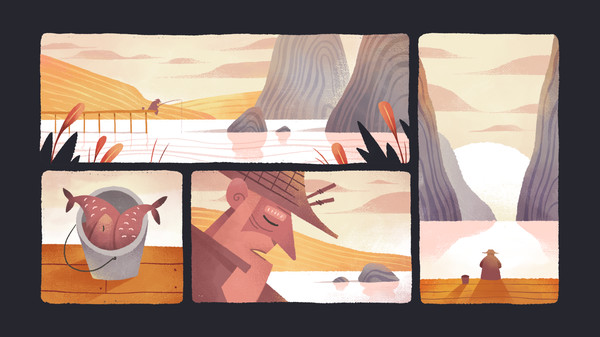 Under What? for linux