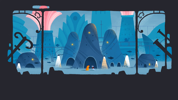 Скриншот из Under What?