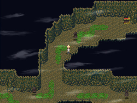 Iris In Fantasy/幻想的爱丽丝 game for Linux 1